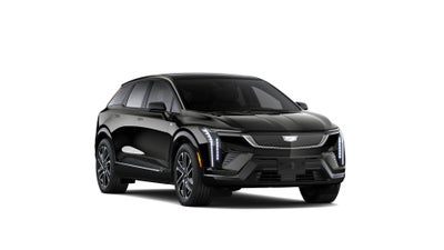 2027 Cadillac OPTIQ Base