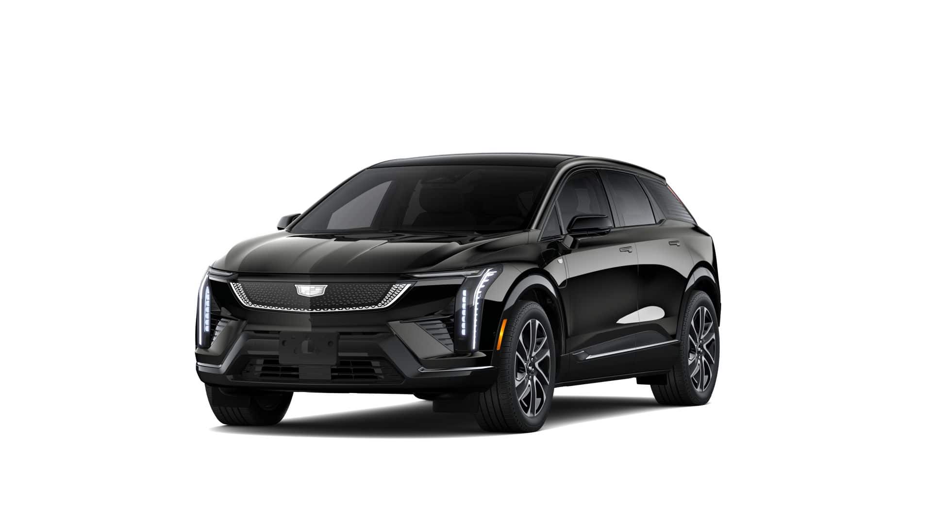 2027 Cadillac OPTIQ Base