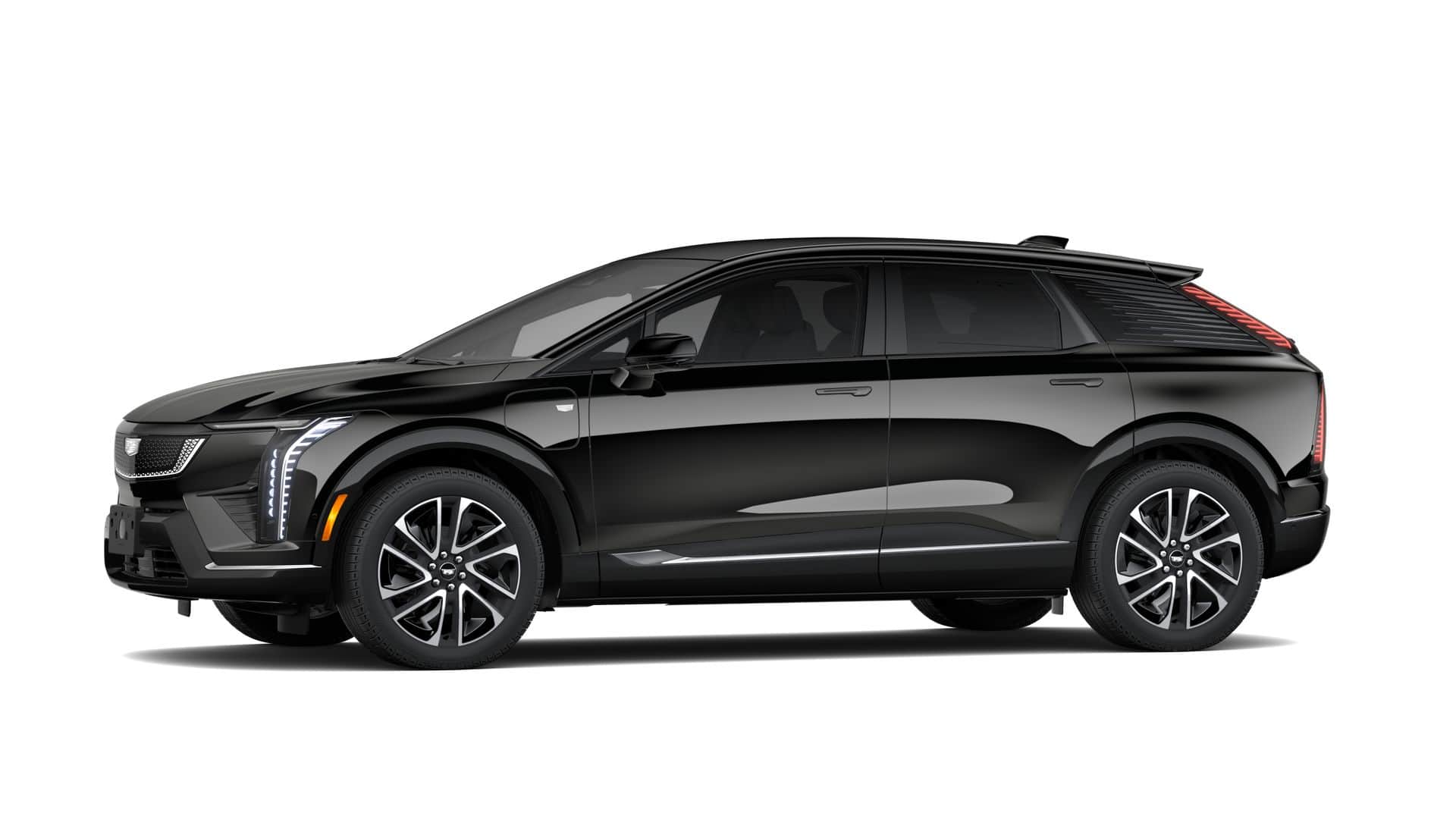2027 Cadillac OPTIQ Base