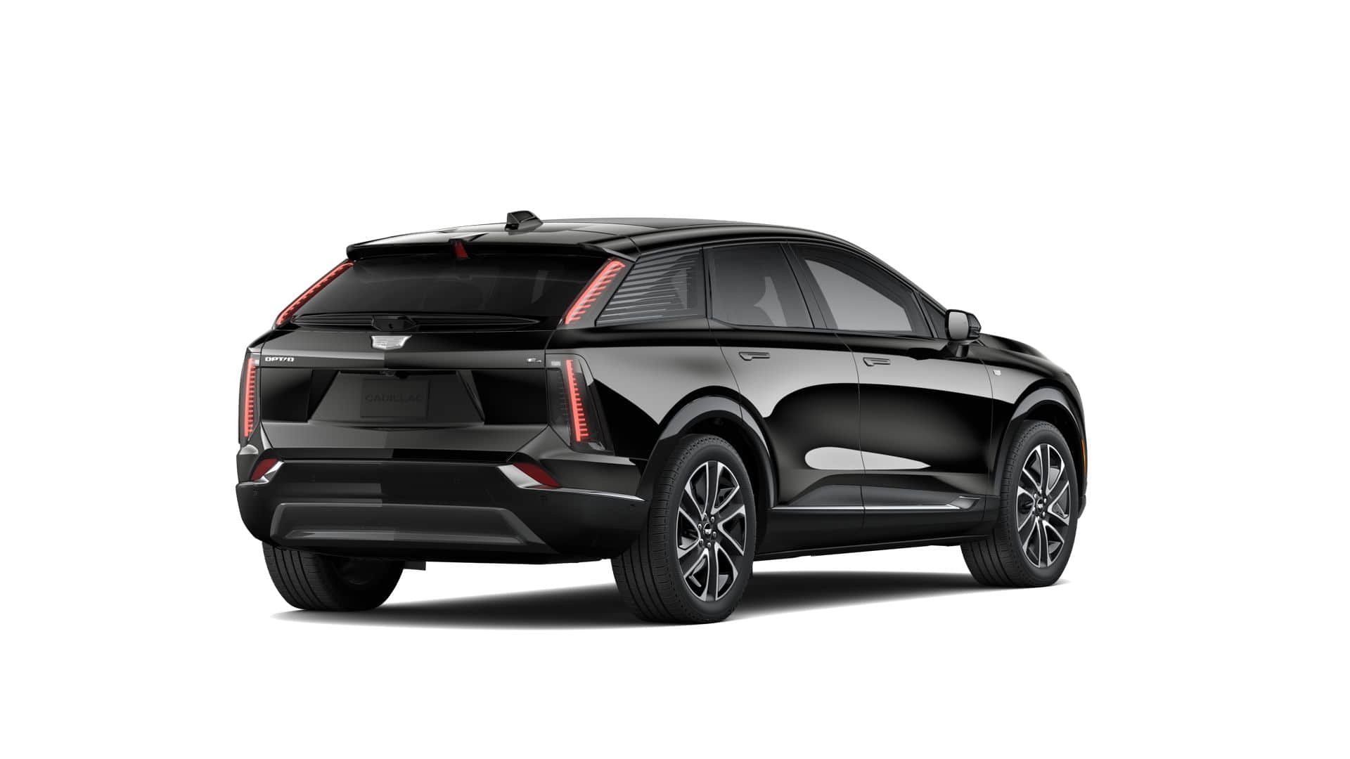 2027 Cadillac OPTIQ Base