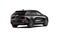 2027 Cadillac OPTIQ Base