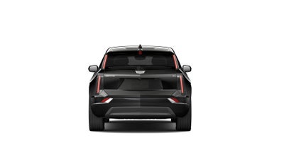 2027 Cadillac OPTIQ Base