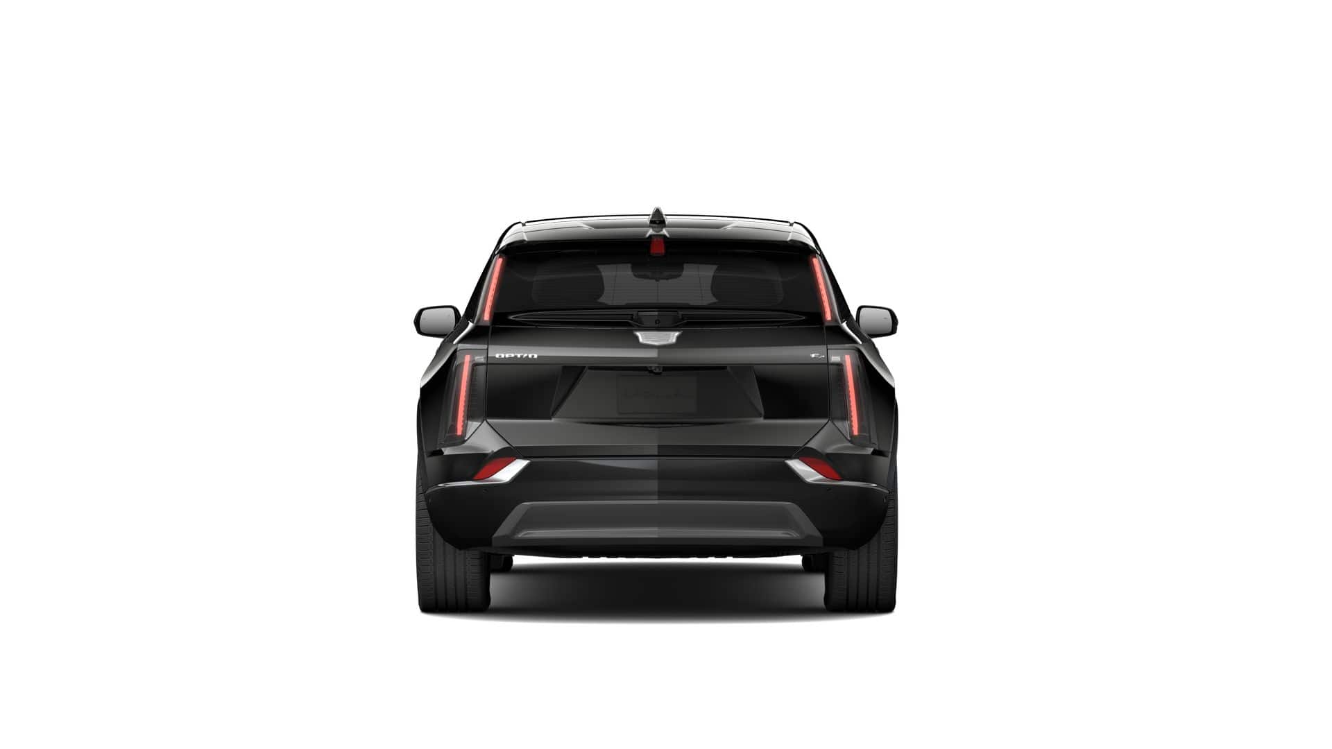 2027 Cadillac OPTIQ Base