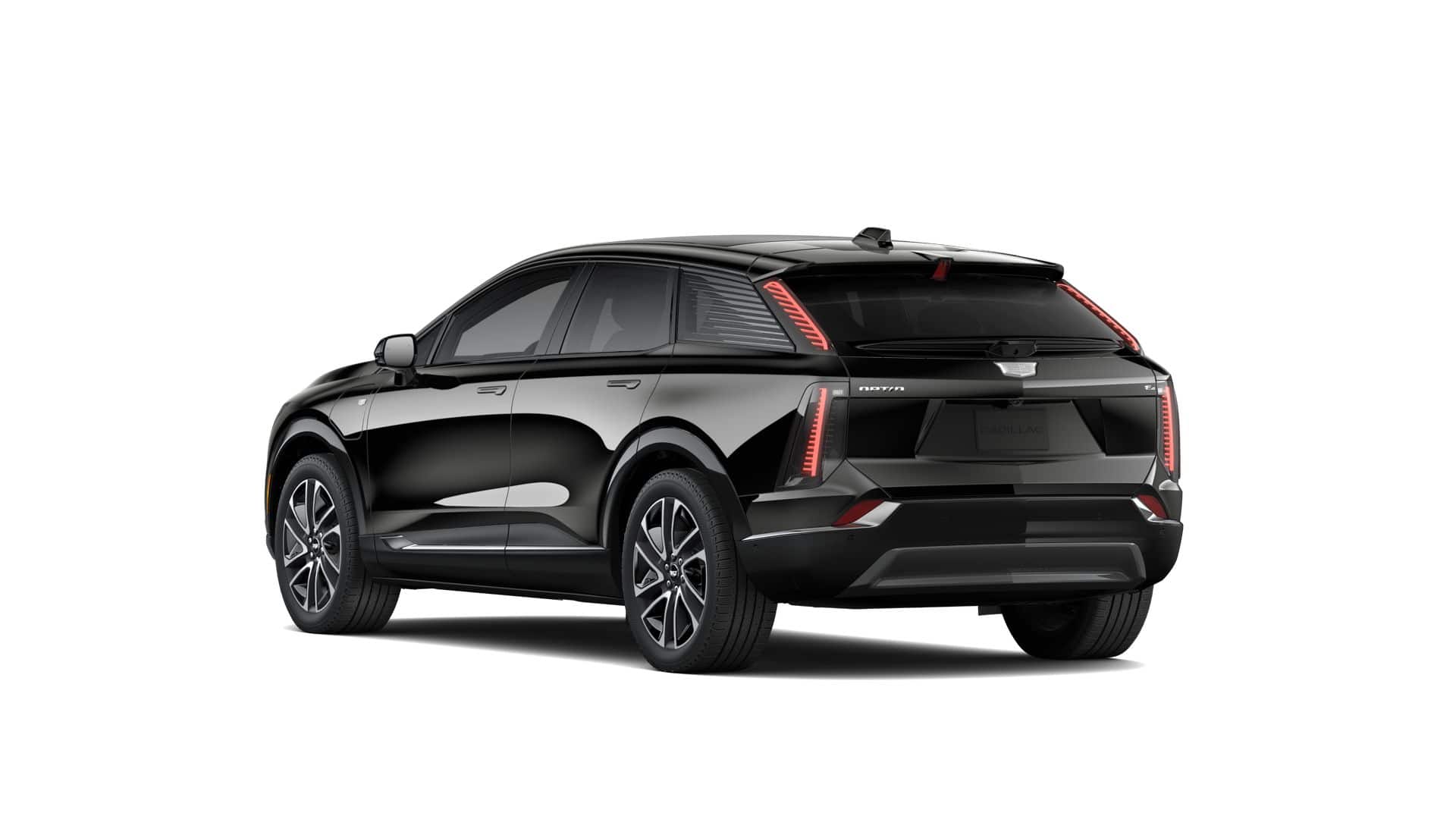 2027 Cadillac OPTIQ Base