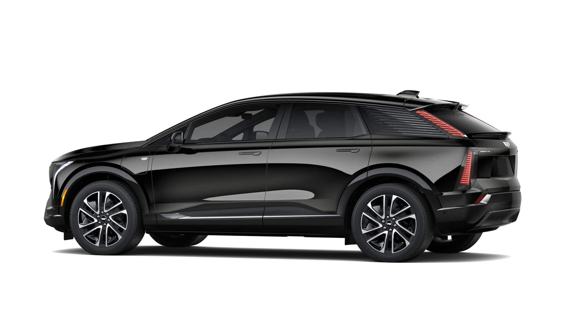 2027 Cadillac OPTIQ Base