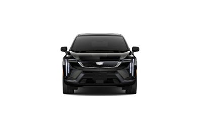 2027 Cadillac OPTIQ Base