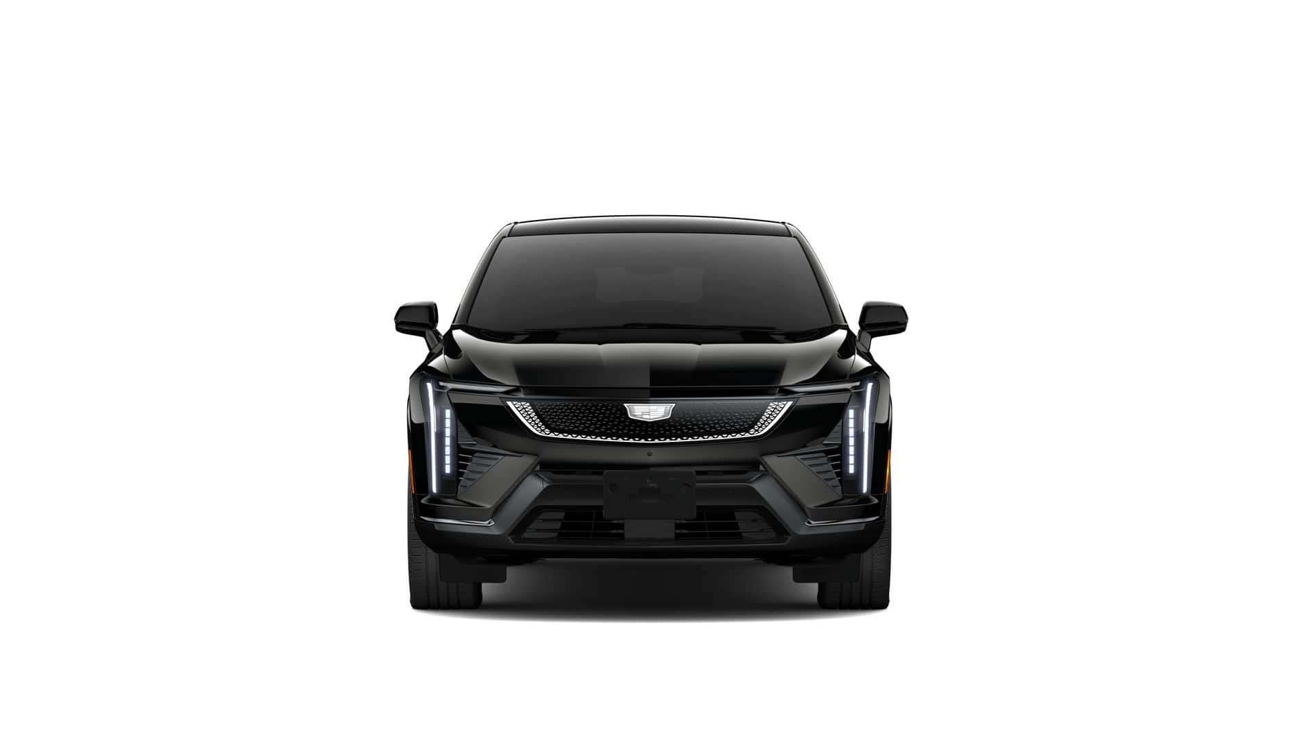 2027 Cadillac OPTIQ Base