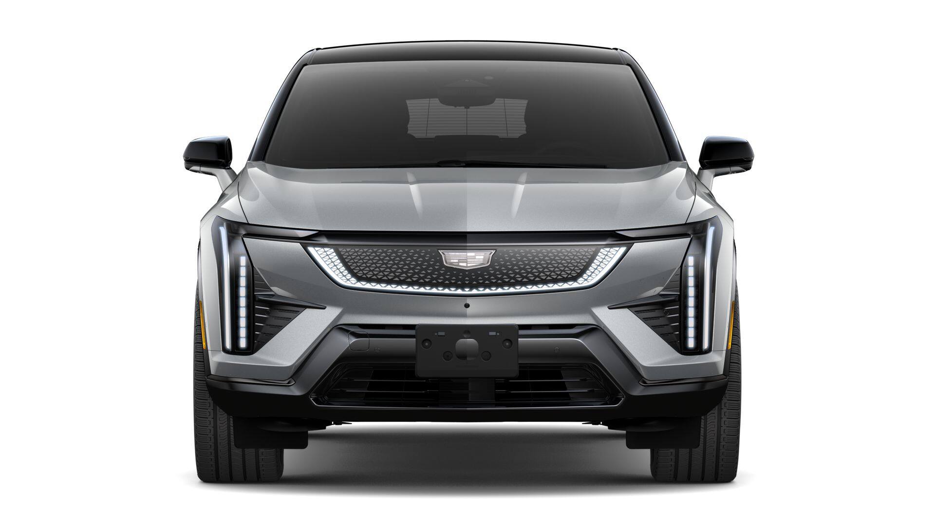 2026 Cadillac OPTIQ Base