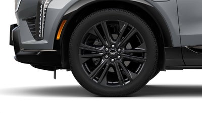 2026 Cadillac OPTIQ Base