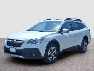2020 Subaru Outback Touring XT