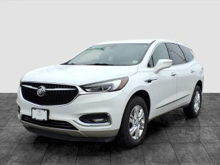 2020 Buick Enclave Preferred