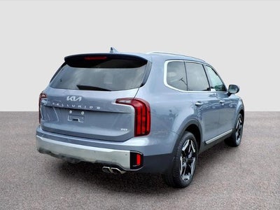 2024 Kia Telluride S