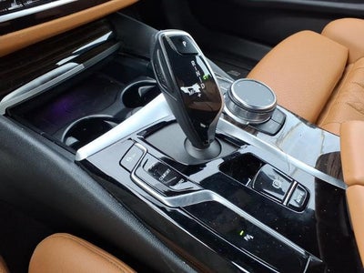 2022 BMW 5 Series 530i xDrive