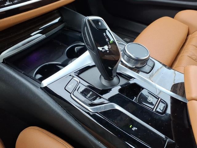 2022 BMW 5 Series 530i xDrive