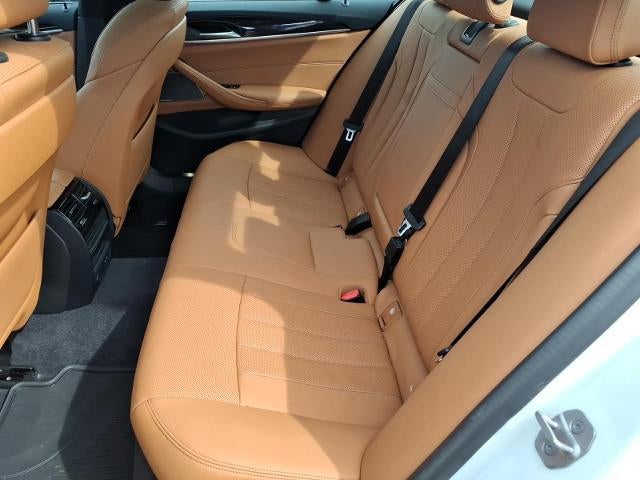 2022 BMW 5 Series 530i xDrive