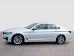 2022 BMW 5 Series 530i xDrive