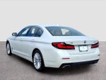 2022 BMW 5 Series 530i xDrive