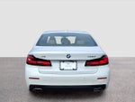 2022 BMW 5 Series 530i xDrive