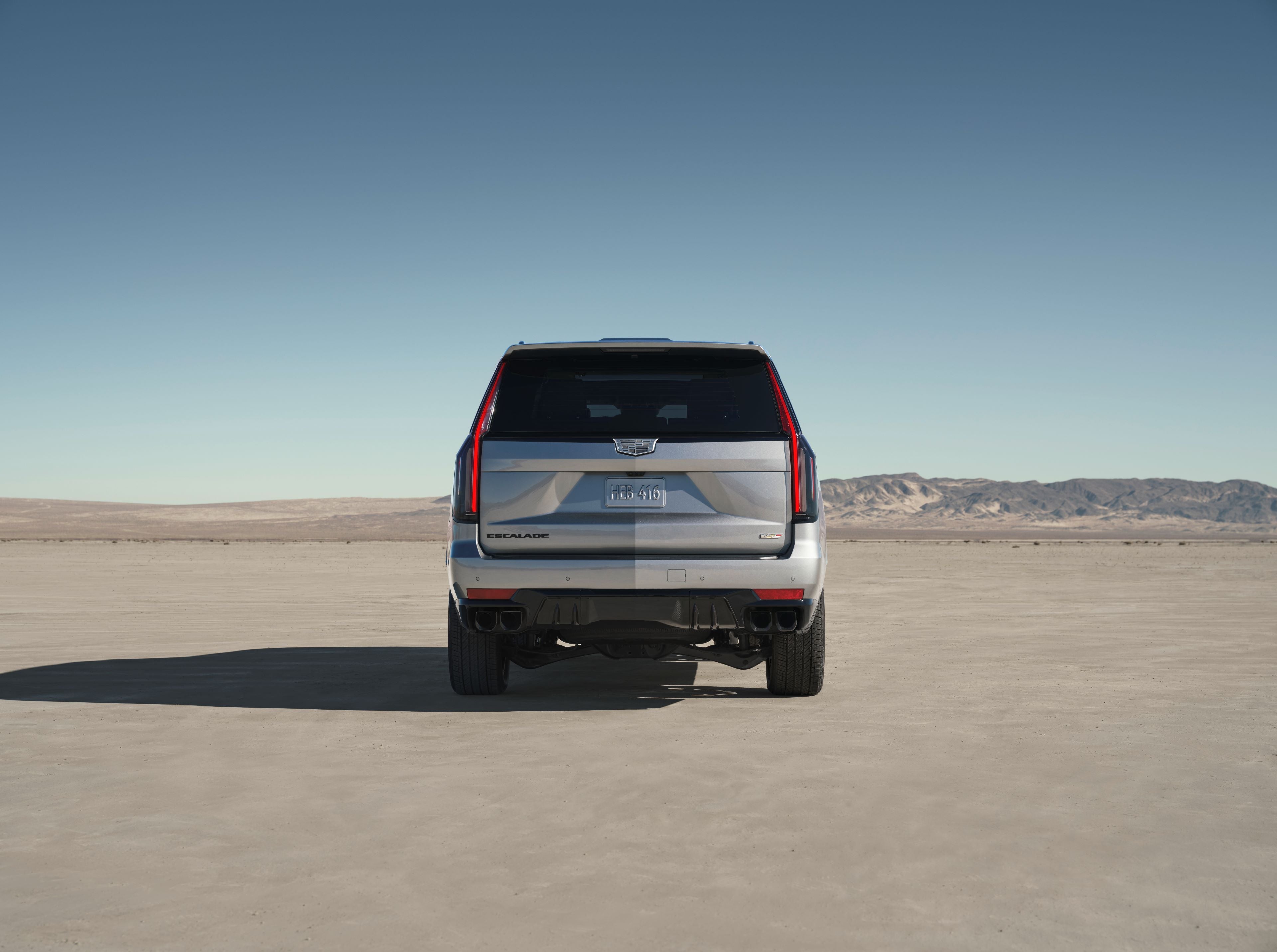 McGuire Cadillac in Woodbridge NJ