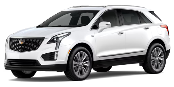 McGuire Cadillac in Woodbridge NJ