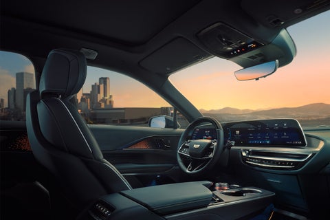 McGuire Cadillac in Woodbridge NJ