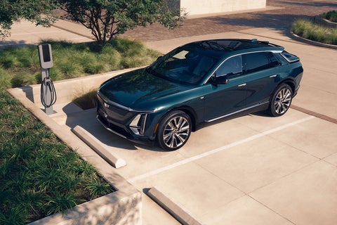  McGuire Cadillac in Woodbridge NJ