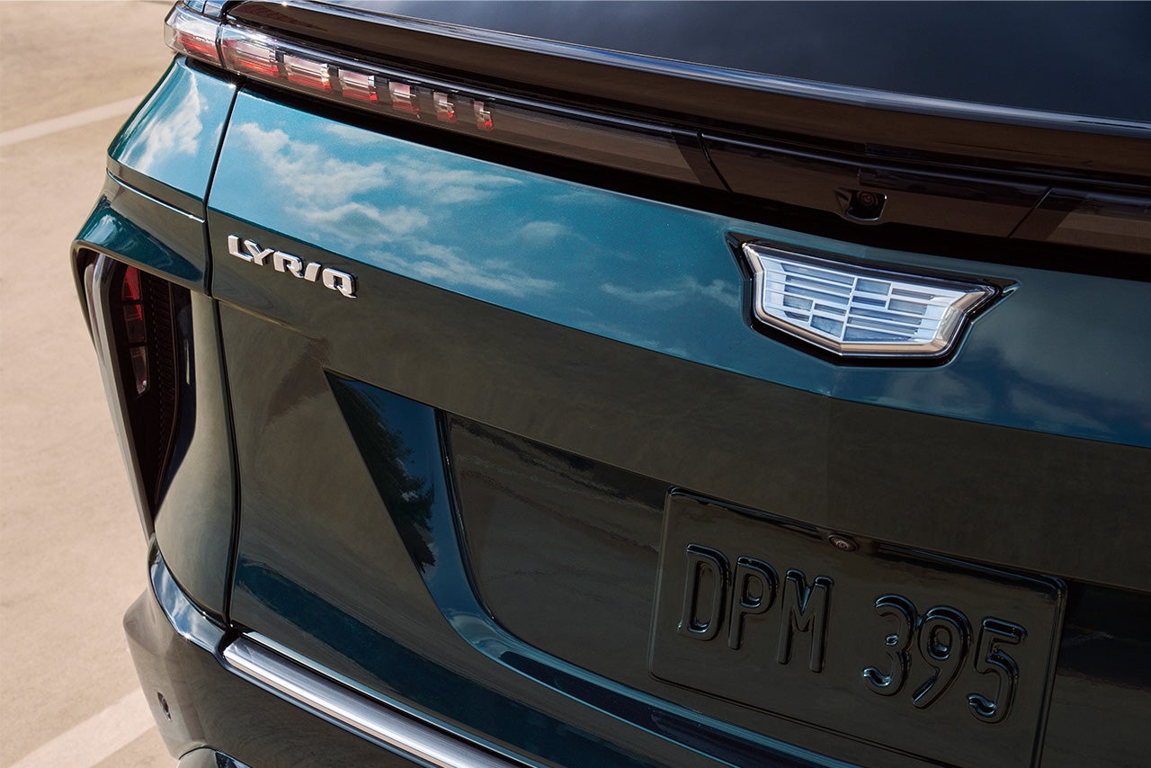 McGuire Cadillac in Woodbridge NJ