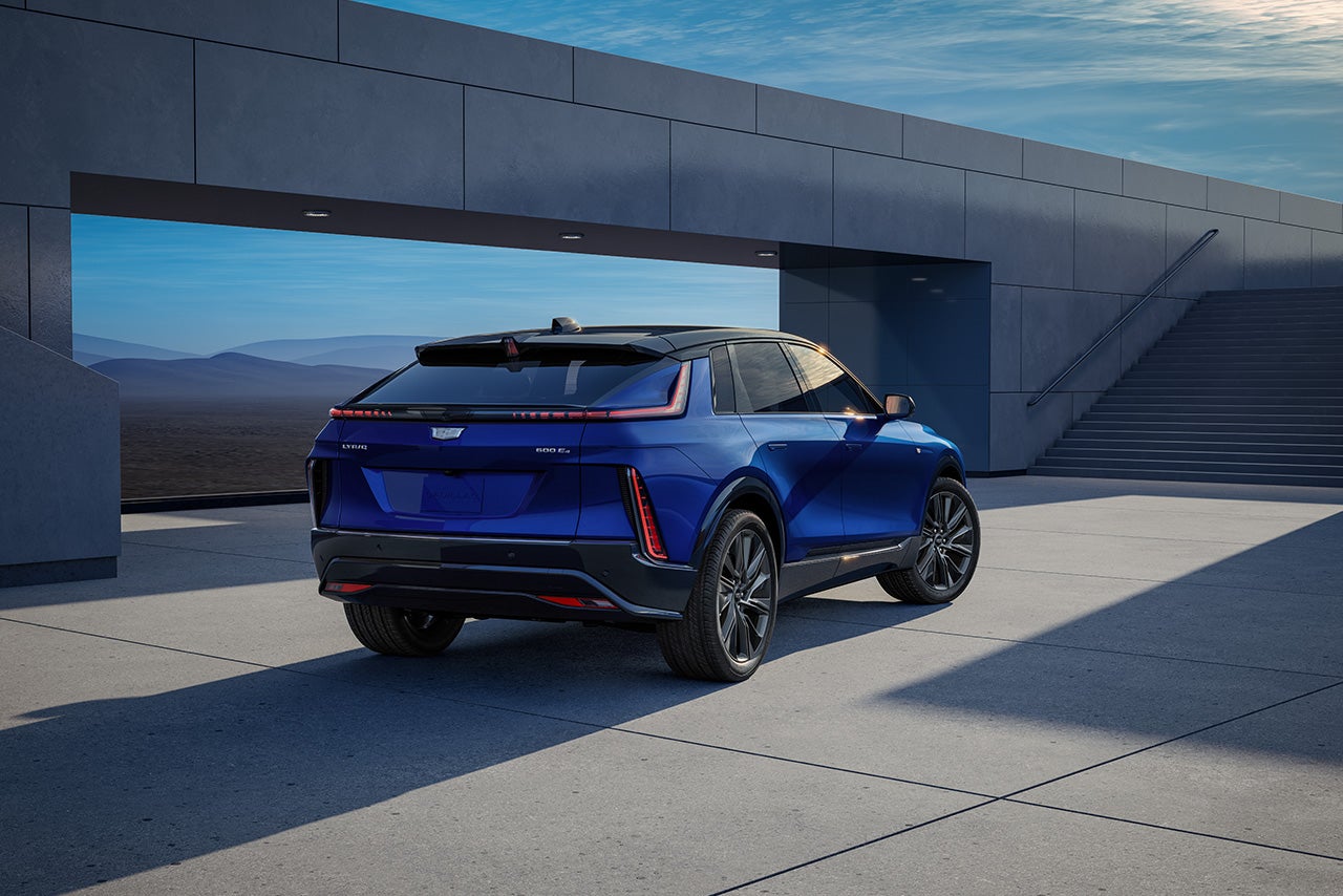 McGuire Cadillac in Woodbridge NJ