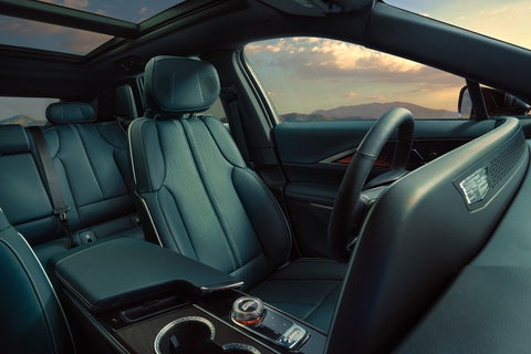 McGuire Cadillac in Woodbridge NJ