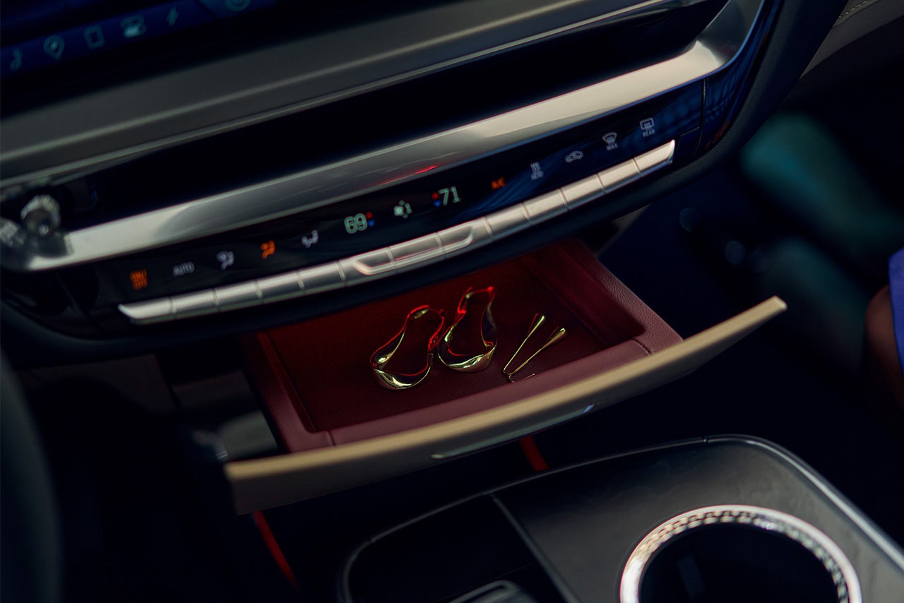 McGuire Cadillac in Woodbridge NJ