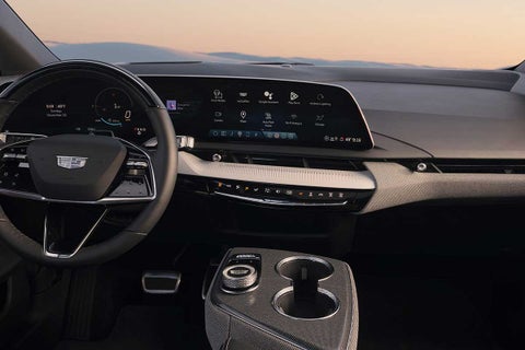 McGuire Cadillac in Woodbridge NJ