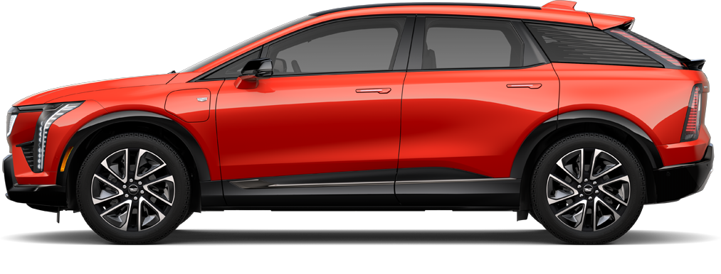 McGuire Cadillac in Woodbridge NJ