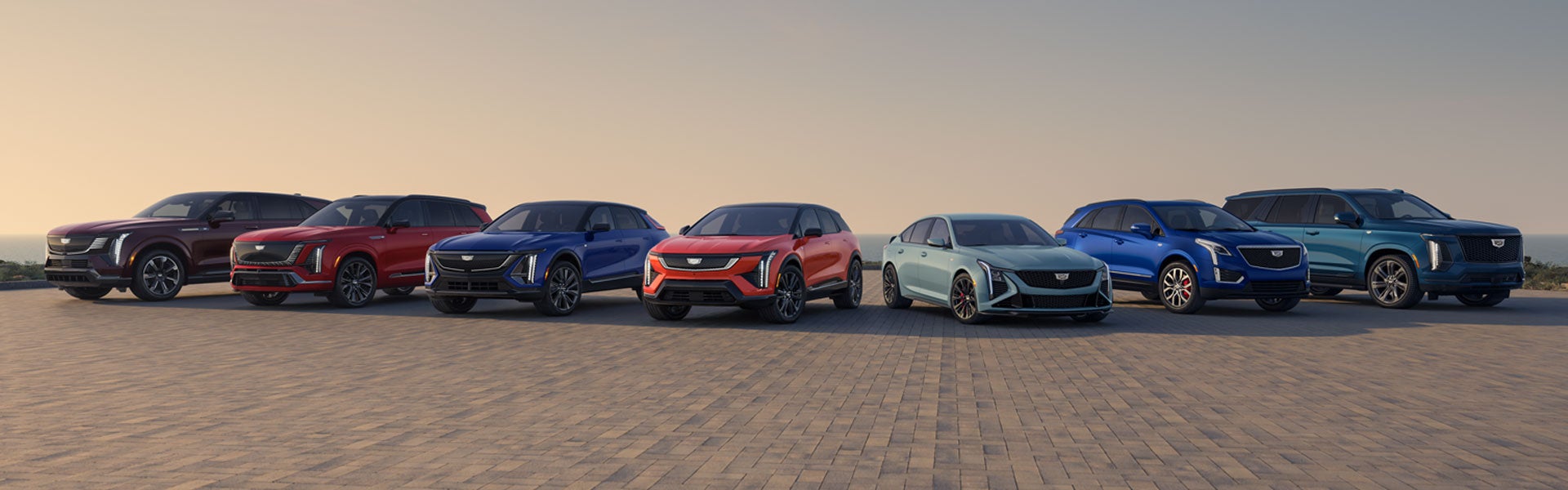 McGuire Cadillac in Woodbridge NJ