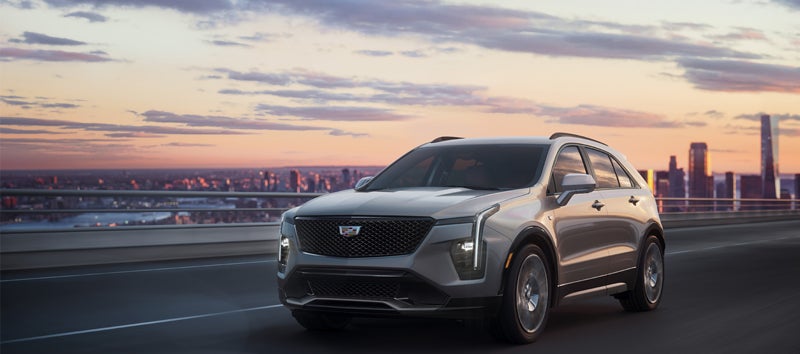 McGuire Cadillac in Woodbridge NJ