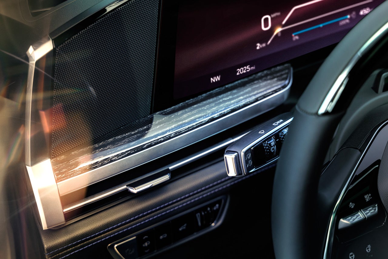 McGuire Cadillac in Woodbridge NJ