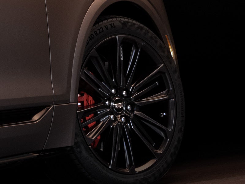 McGuire Cadillac in Woodbridge NJ