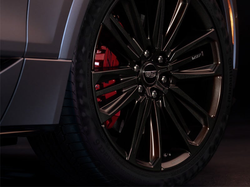 McGuire Cadillac in Woodbridge NJ