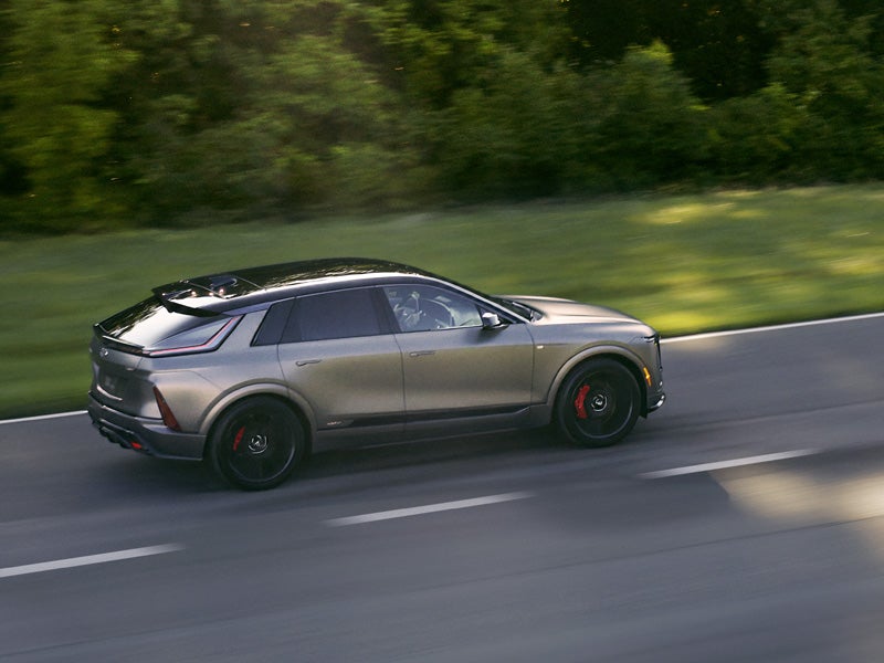 McGuire Cadillac in Woodbridge NJ