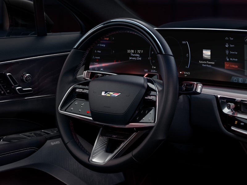 McGuire Cadillac in Woodbridge NJ