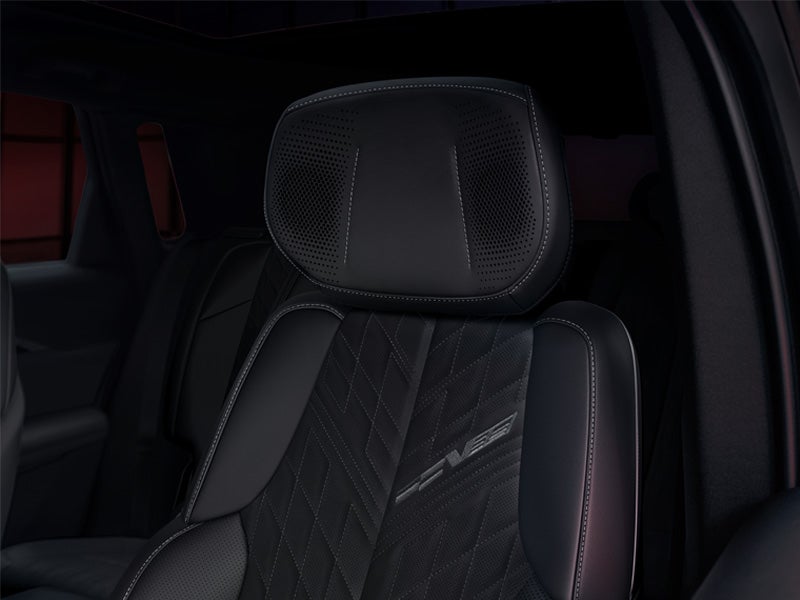 McGuire Cadillac in Woodbridge NJ