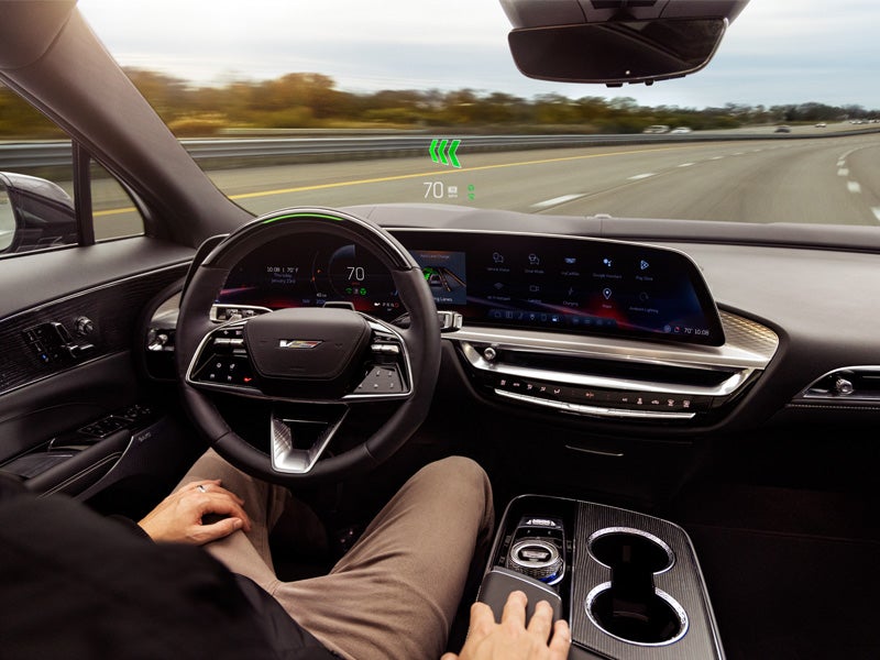 McGuire Cadillac in Woodbridge NJ