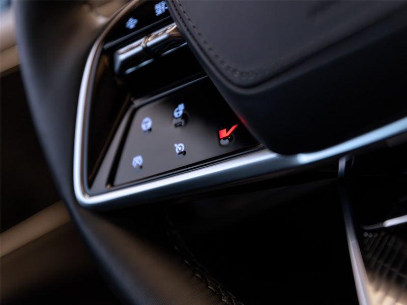 McGuire Cadillac in Woodbridge NJ