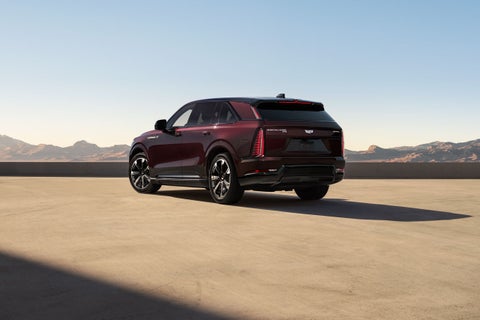 McGuire Cadillac in Woodbridge NJ