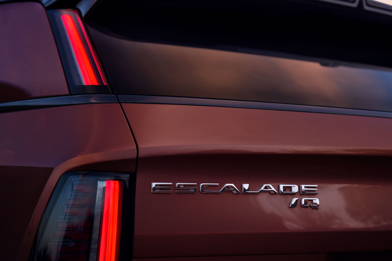 McGuire Cadillac in Woodbridge NJ