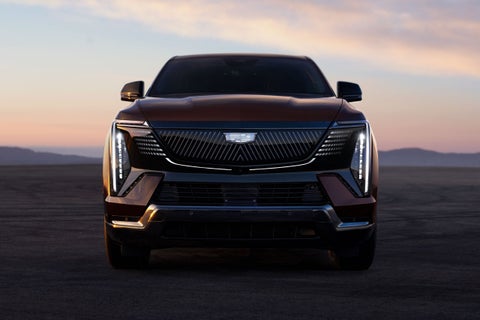 McGuire Cadillac in Woodbridge NJ