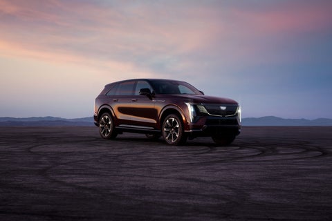  McGuire Cadillac in Woodbridge NJ