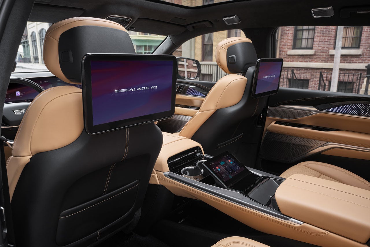 McGuire Cadillac in Woodbridge NJ