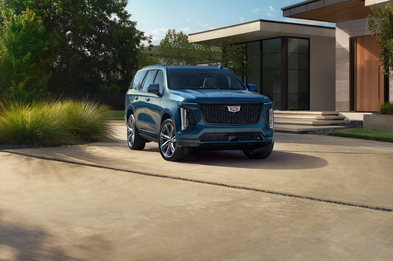 McGuire Cadillac in Woodbridge NJ