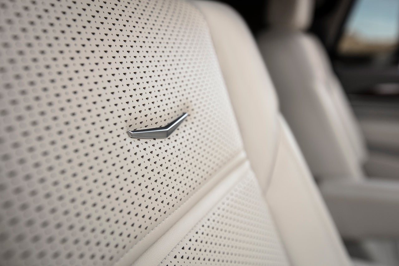 McGuire Cadillac in Woodbridge NJ