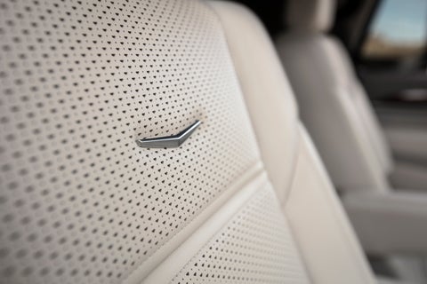 McGuire Cadillac in Woodbridge NJ